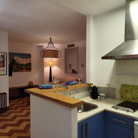 סביליה Apartamentos Boutique Vida מראה חיצוני תמונה